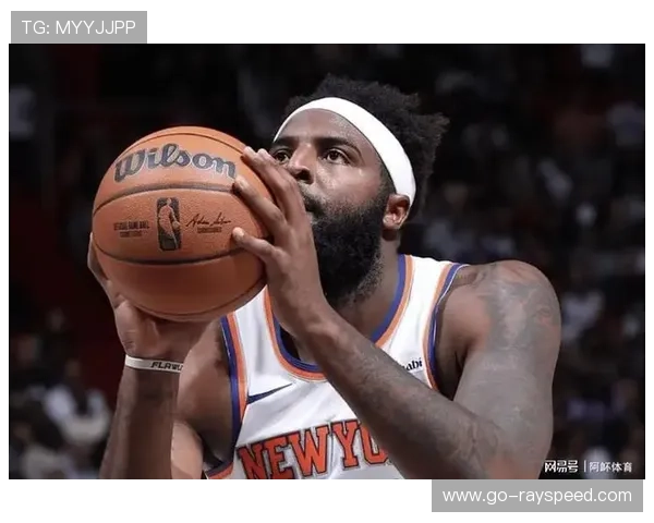 罗宾逊全场八前场篮板，尼克斯二次进攻得分奠定胜局