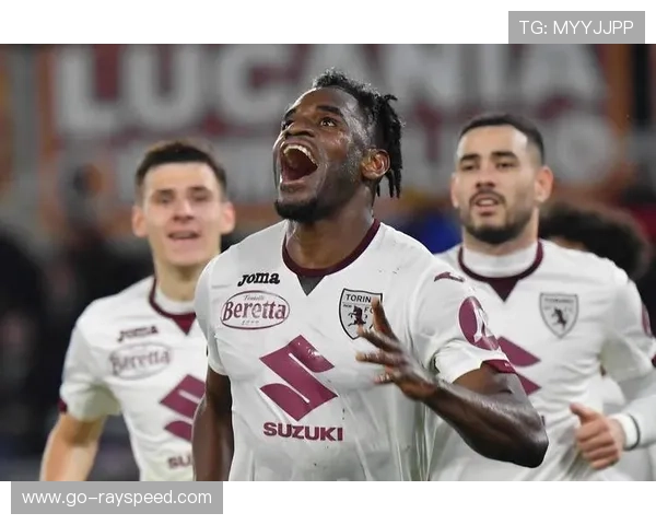 罗马客场2-0力克都灵，迪巴拉传射建功助球队稳居前四